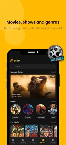 sony-liv-apps Movies and shows